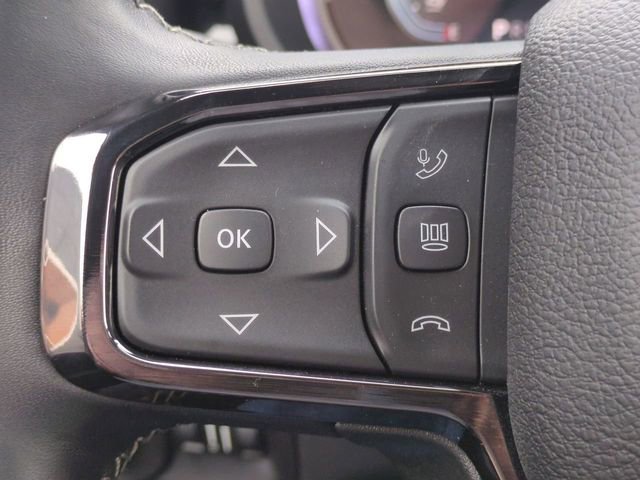 New 2026 RAM 3500 Limited image 26