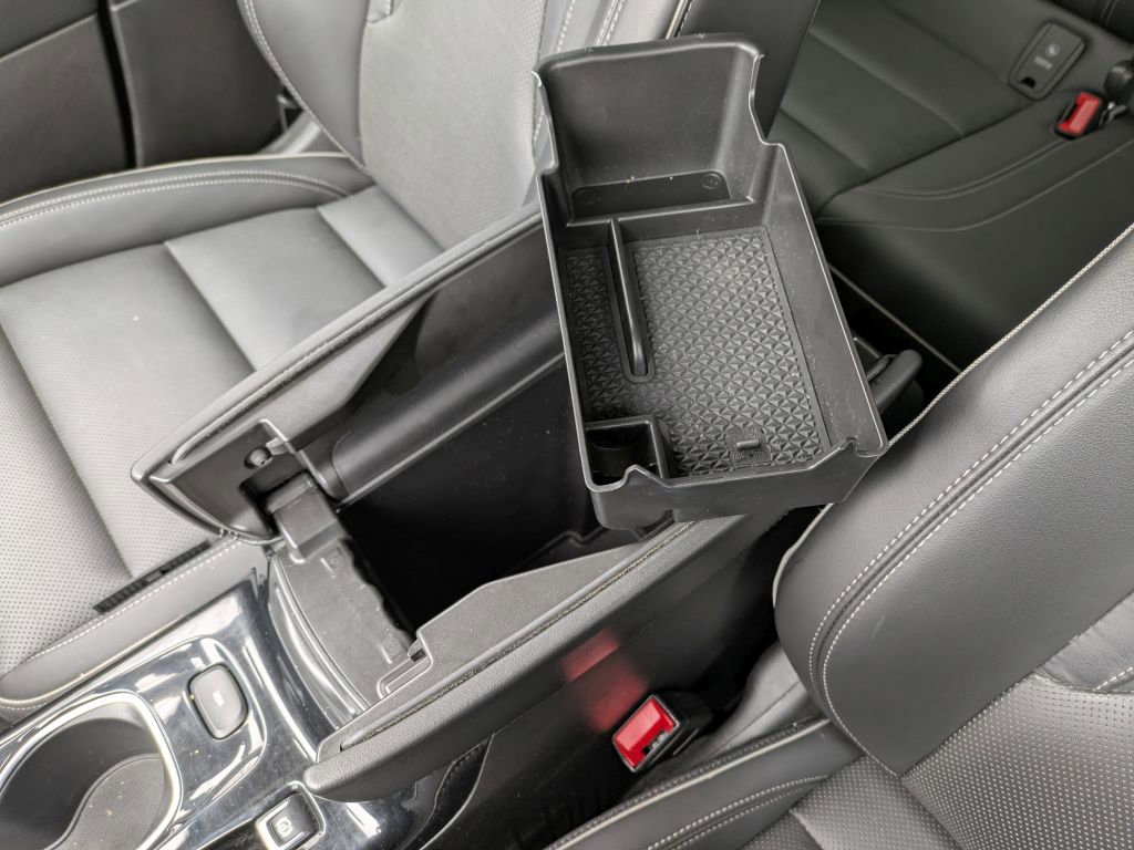 Certified 2023 Buick Envision Essence AWD/4WD image 22
