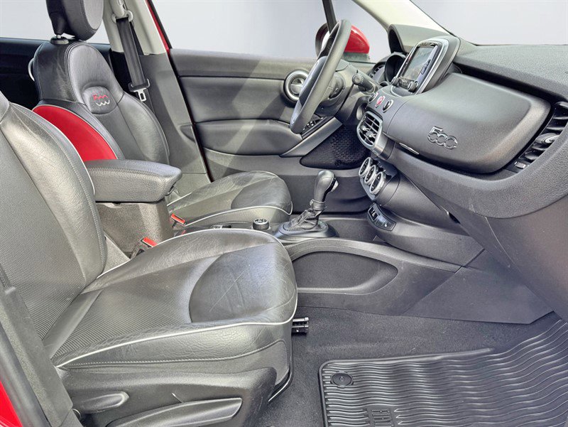 Used 2016 FIAT 500X Trekking Plus image 24