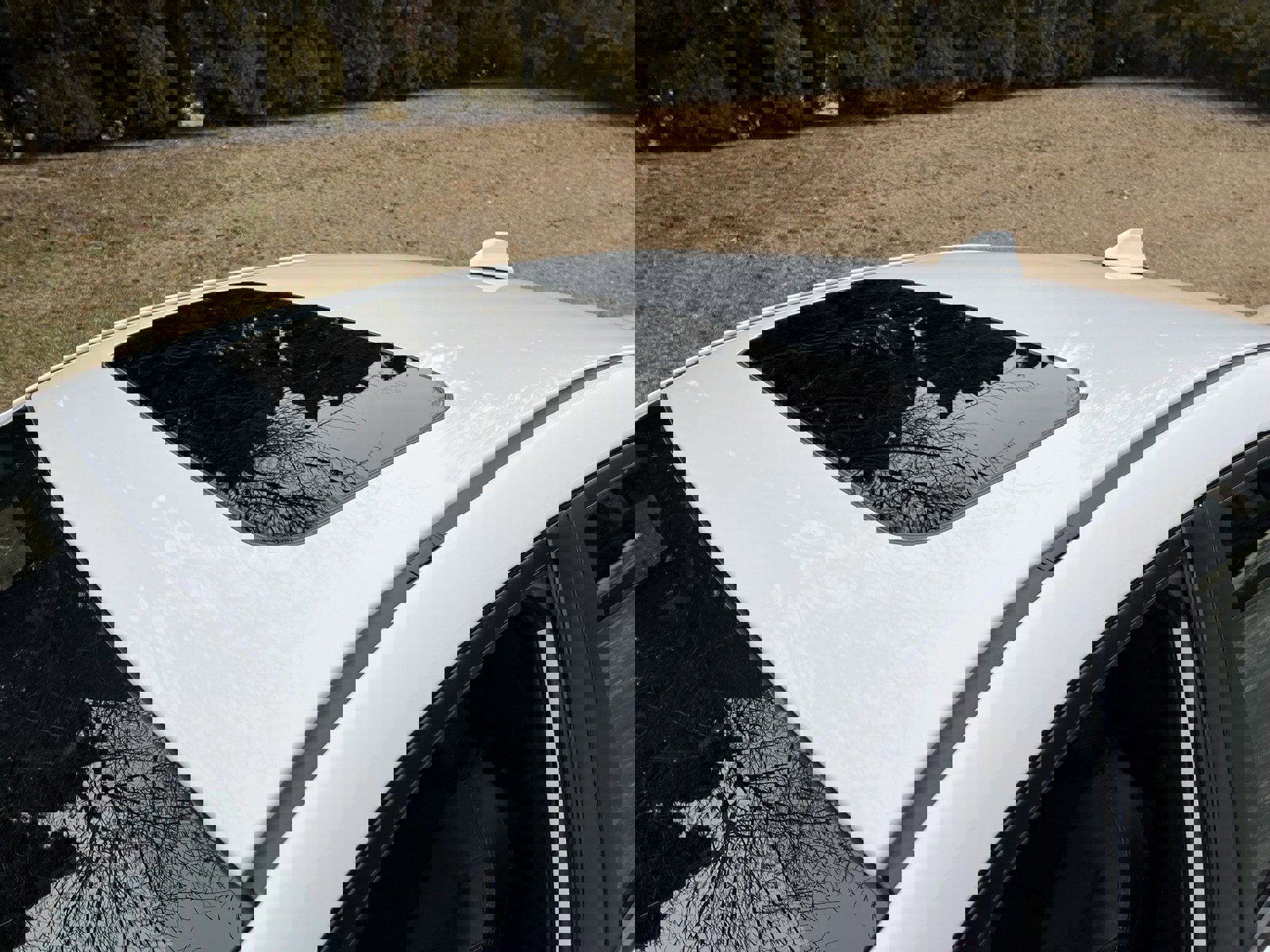 Used 2023 Subaru WRX Limited image 72