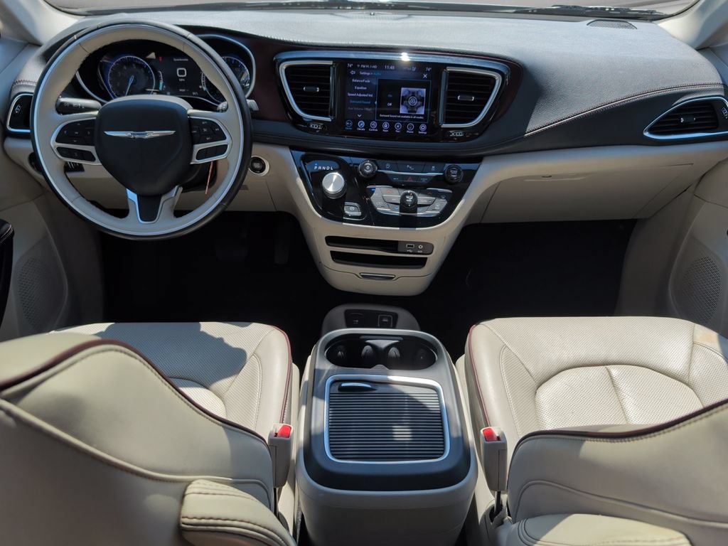 Used 2019 Chrysler Pacifica Limited FWD image 18