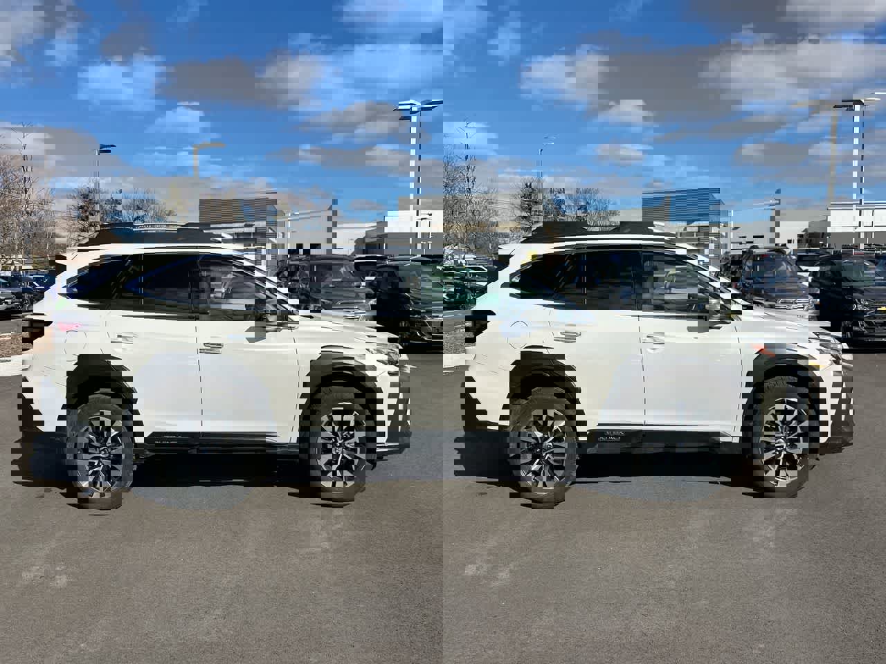 Certified 2023 Subaru Outback Touring XT image 14