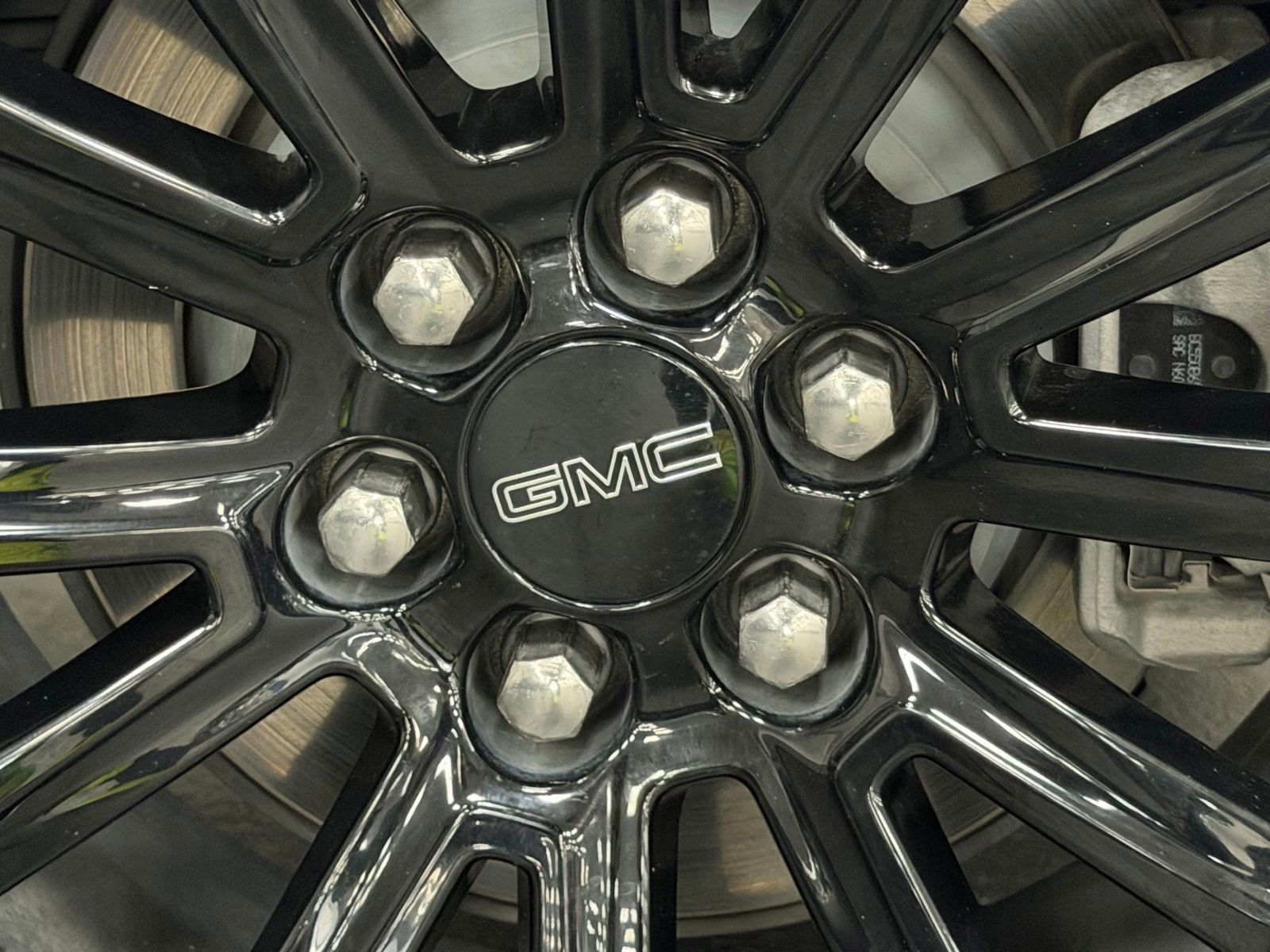 Used 2021 GMC Canyon Elevation Standard w/ Convenience Package RWD image 18