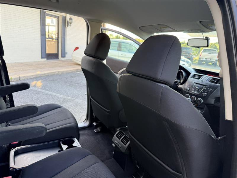 Used 2013 MAZDA MAZDA5 Sport FWD image 16