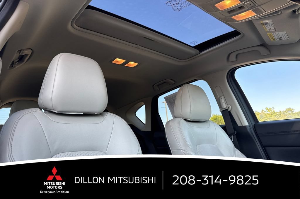 Used 2019 MAZDA CX-5 Grand Touring FWD image 20