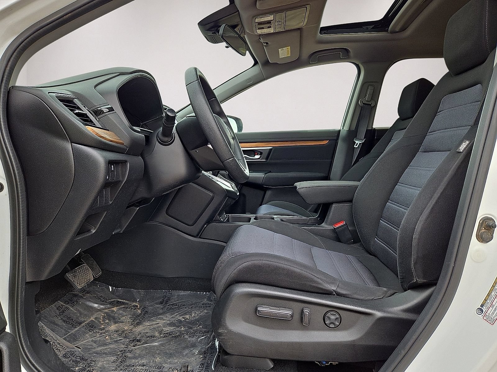 Used 2020 Honda CR-V EX image 22