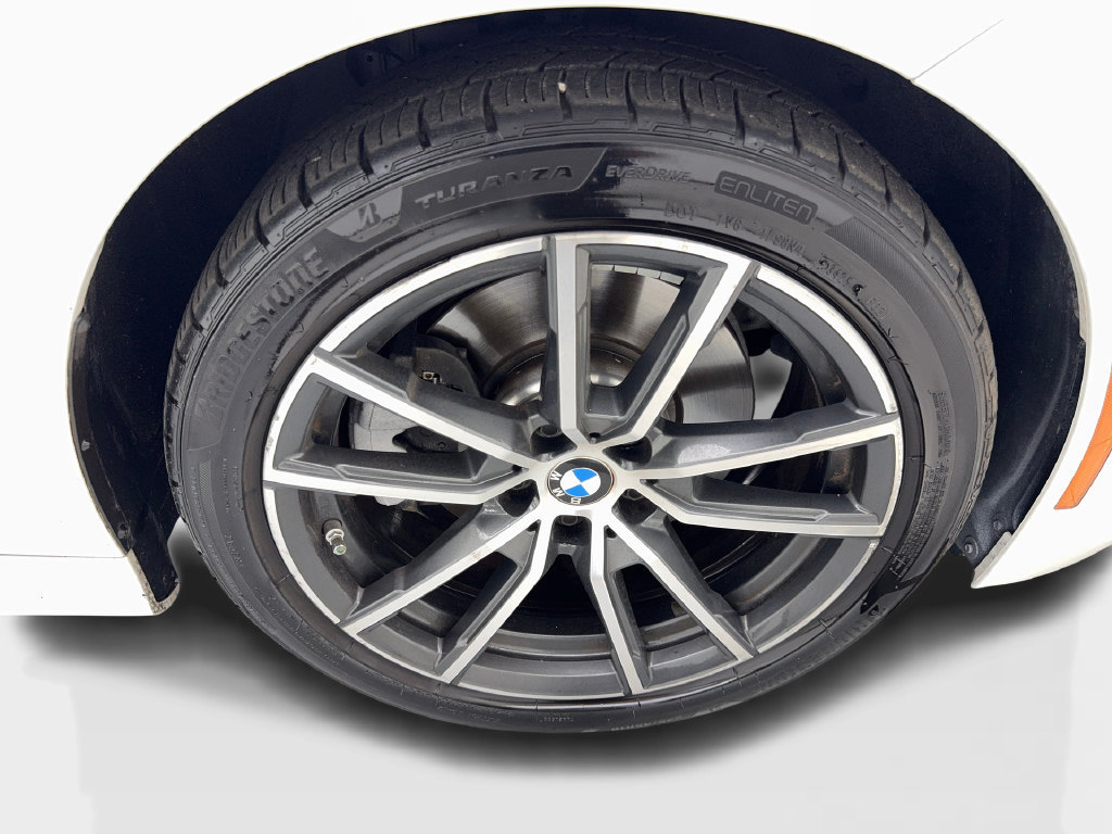 Used 2022 BMW 330i Sedan w/ Driving Assistance Package RWD image 81