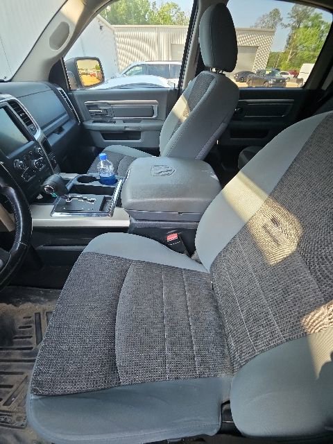 Used 2013 RAM 1500 Big Horn AWD/4WD image 13