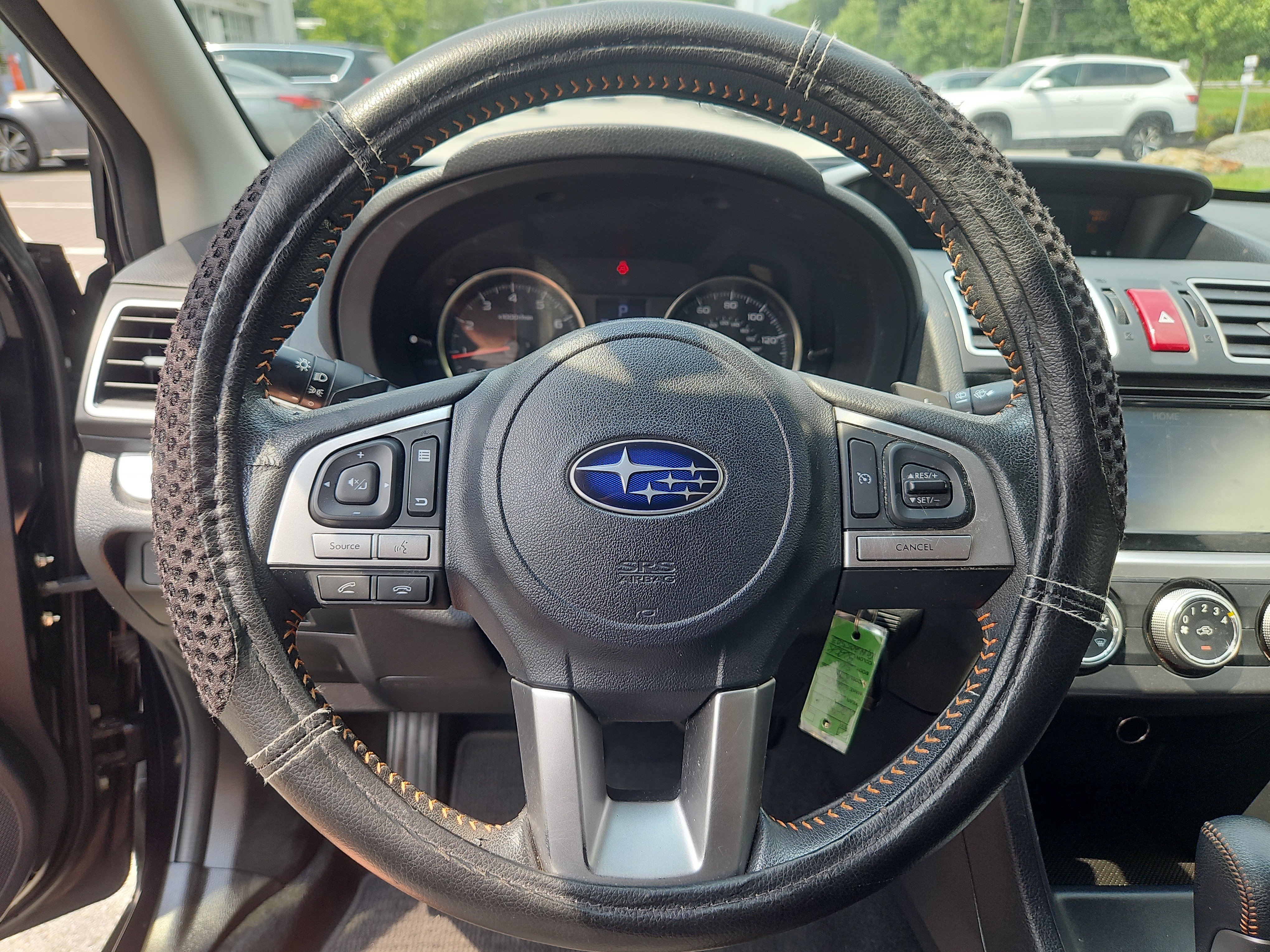 Used 2016 Subaru Crosstrek 2.0i Premium AWD/4WD image 16