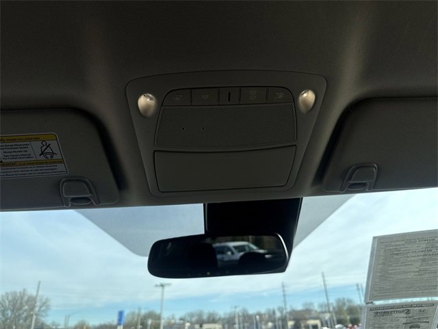 Used 2020 Nissan Murano SV image 24