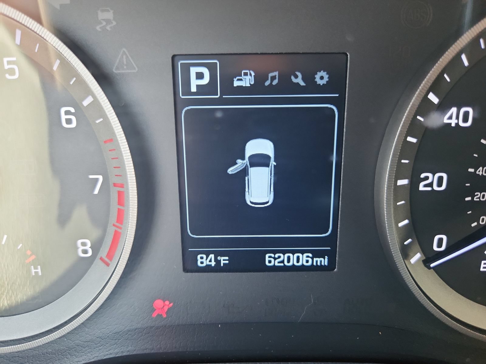 Used 2016 Hyundai Tucson Sport AWD/4WD image 24
