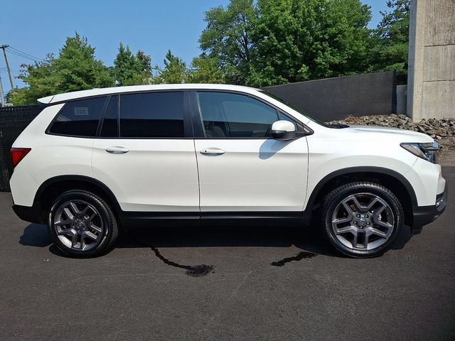 Certified 2023 Honda Passport EX-L image 7