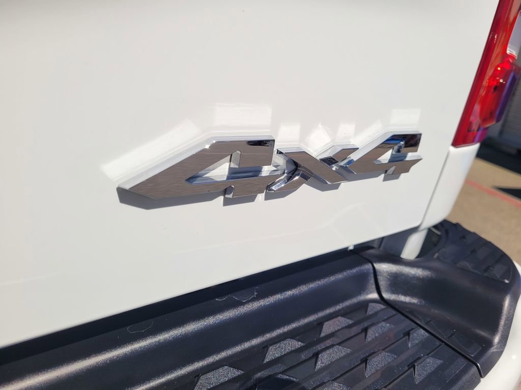 Used 2024 RAM 2500 Laramie w/ Safety Group AWD/4WD image 30