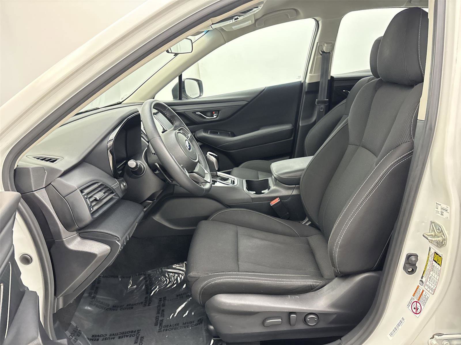 Used 2020 Subaru Legacy Premium AWD/4WD image 25