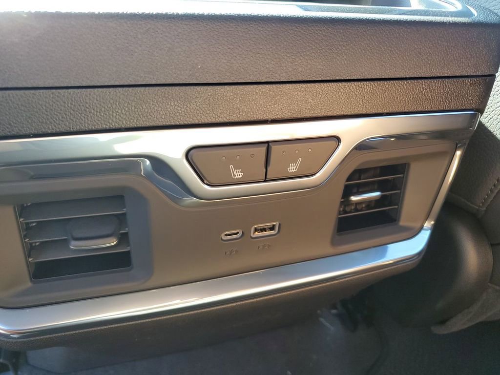 New 2026 GMC Sierra 2500 Denali w/ Denali Reserve Package image 22