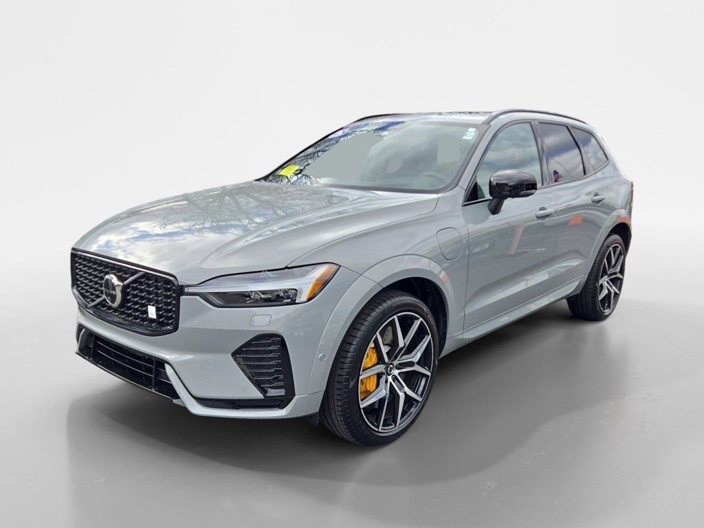 Certified 2025 Volvo XC60 T8 Polestar image 6