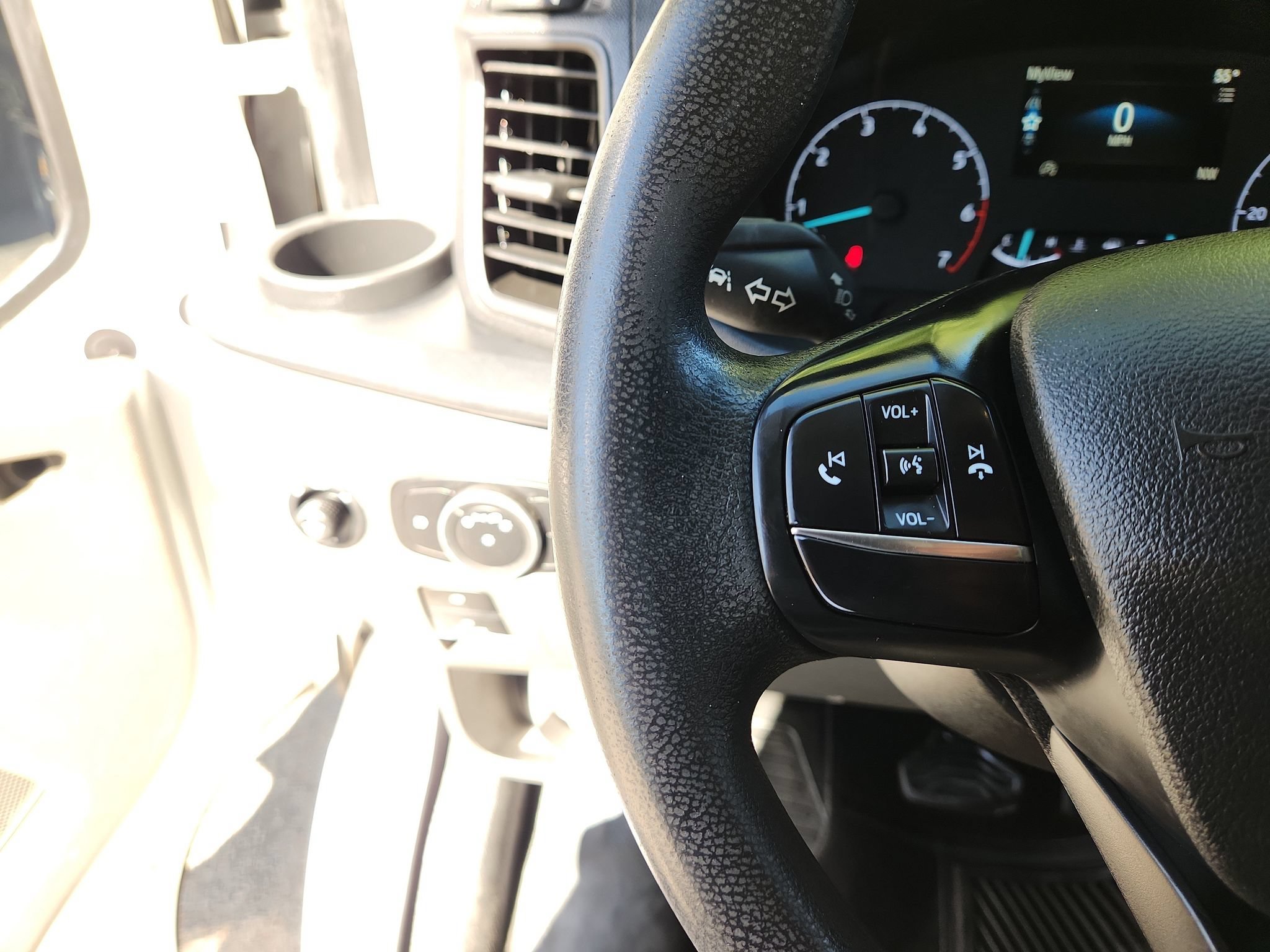 Used 2021 Ford Transit 150 Medium Roof AWD image 20
