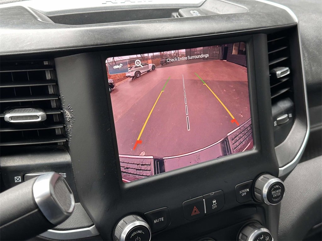 Used 2022 RAM 2500 Big Horn image 29