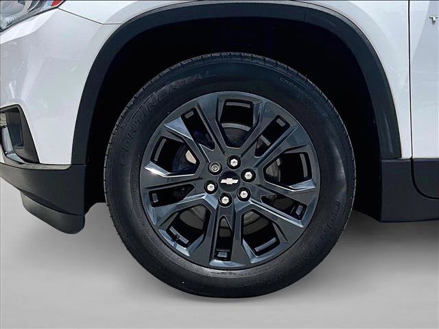 Used 2020 Chevrolet Traverse RS FWD image 10