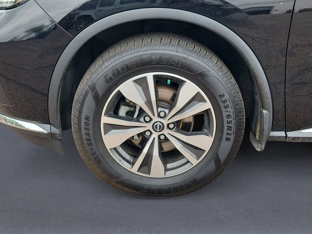 Used 2023 Nissan Murano S AWD/4WD image 14