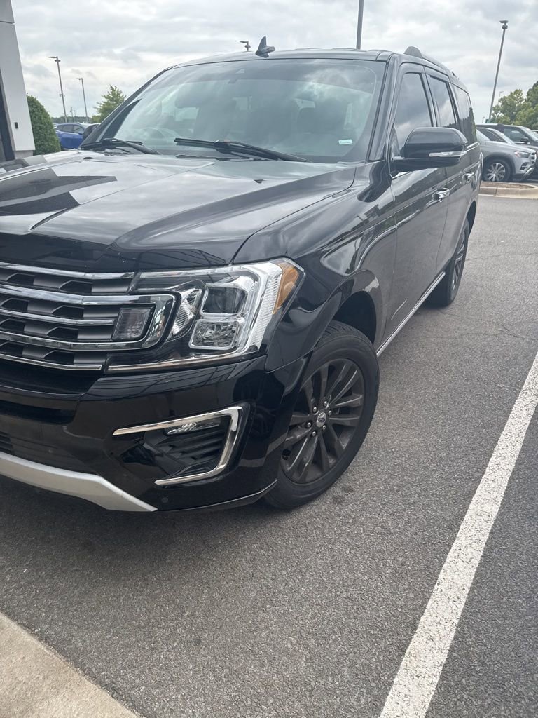 Used 2020 Ford Expedition Limited RWD image 6