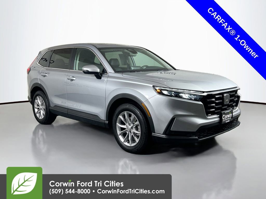 Used 2023 Honda CR-V EX-L