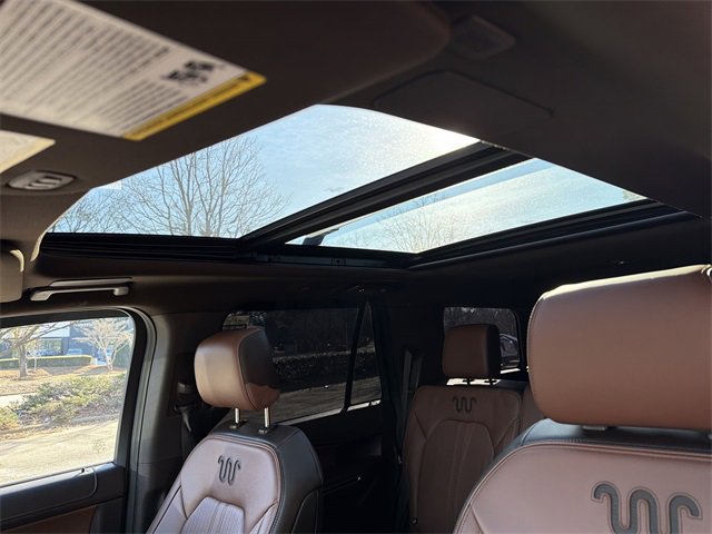 Used 2022 Ford Expedition King Ranch image 22