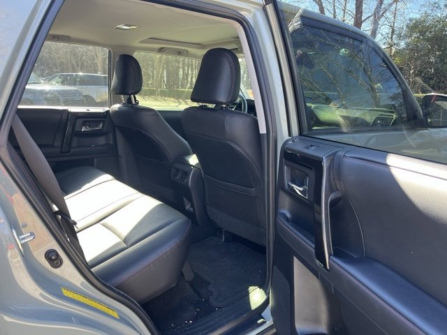 Used 2023 Toyota 4Runner TRD Off-Road Premium image 12