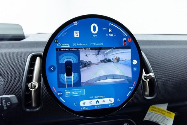 New 2026 MINI Cooper Countryman S image 15