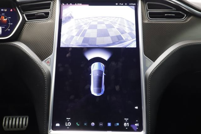 Used 2015 Tesla Model S 85D image 11