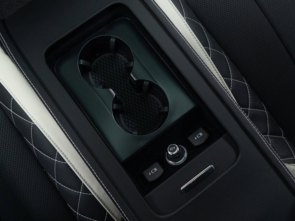 Used 2024 Bentley Continental GT Speed image 22