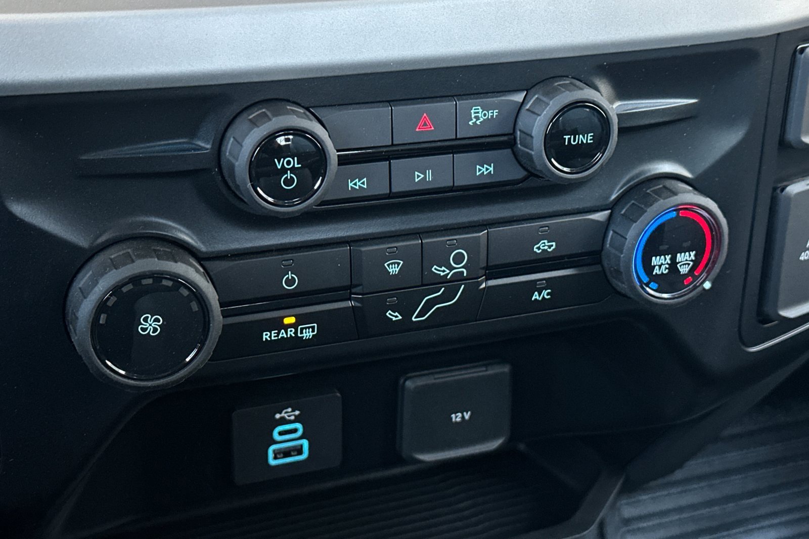 New 2026 Ford F350 2WD Crew Cab Super Duty image 19