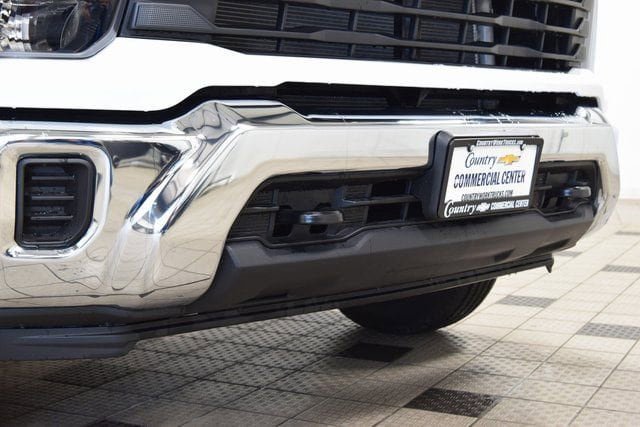 New 2025 Chevrolet Silverado 2500 W/T w/ WT Convenience Package AWD/4WD image 7