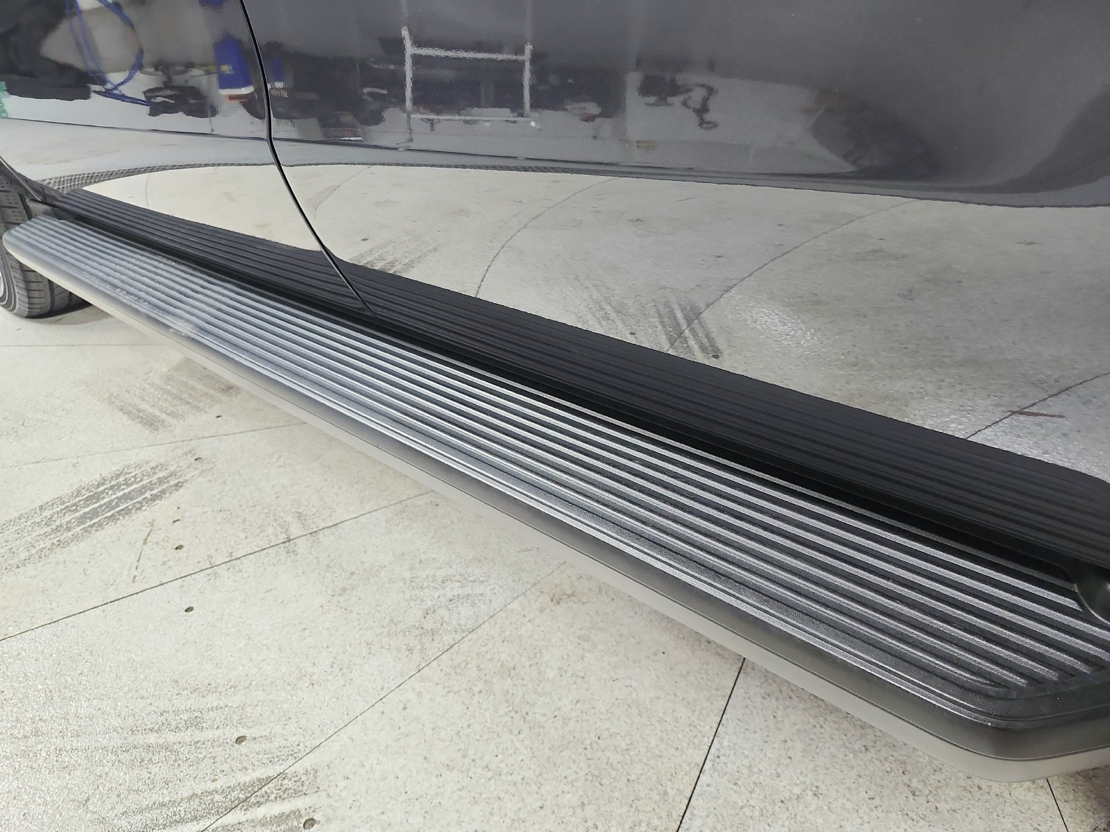 Used 2024 Ford Expedition Limited RWD image 50
