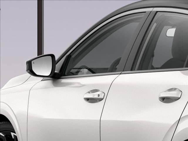 New 2026 Nissan Sentra SR w/ Floor Mat Package FWD image 13