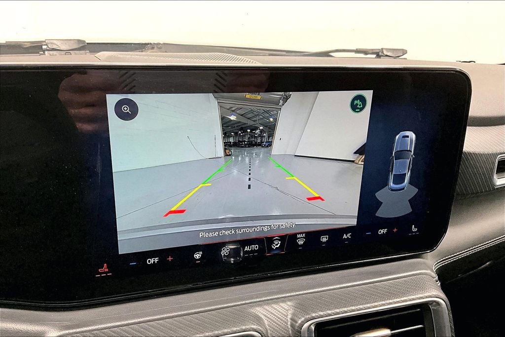 Used 2024 Ford Mustang Premium image 29