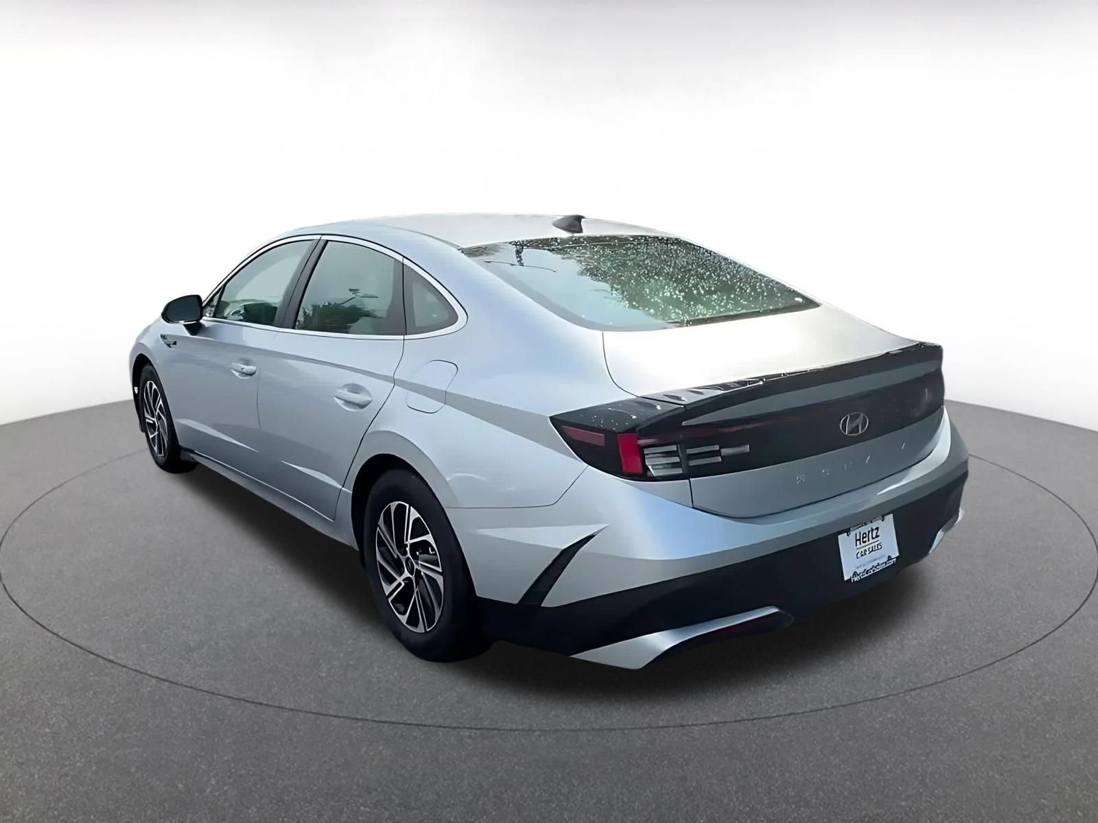 Used 2026 Hyundai Sonata Blue FWD image 11