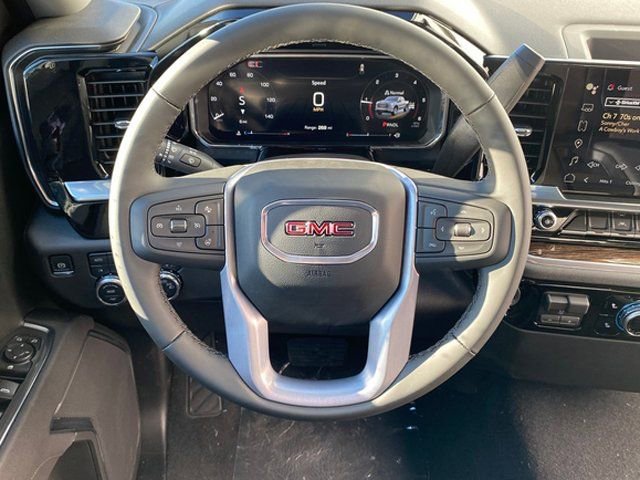 New 2026 GMC Sierra 1500 SLE image 6