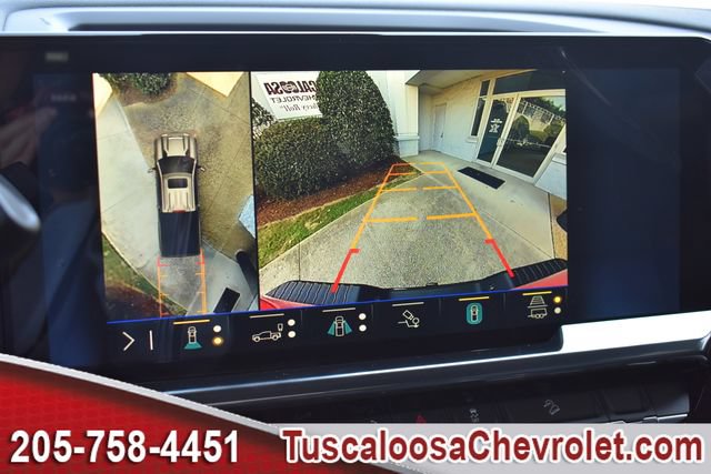 New 2026 Chevrolet Silverado 2500 LT w/ Trail Boss Package AWD/4WD image 26