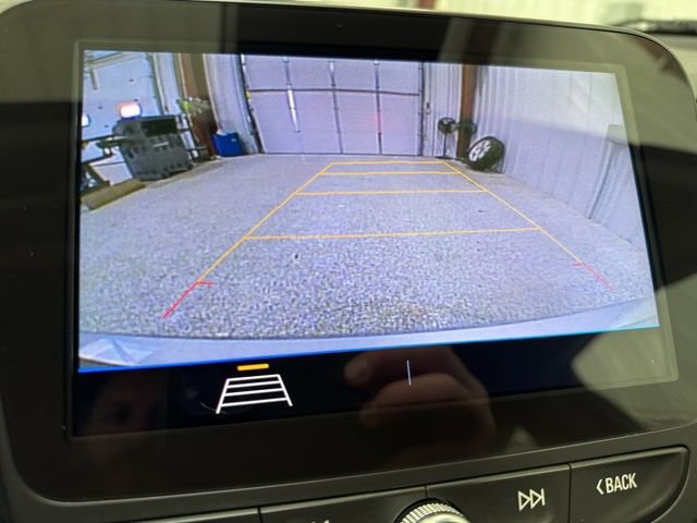 Used 2019 Chevrolet Malibu LT w/ Driver Confidence Package II image 24