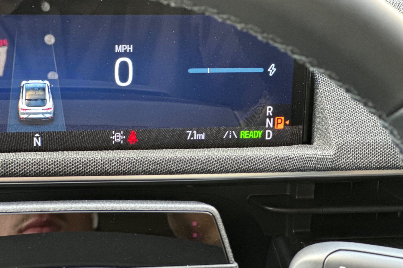 New 2026 Ford Mustang Mach-E Premium w/ Technology Package RWD image 27