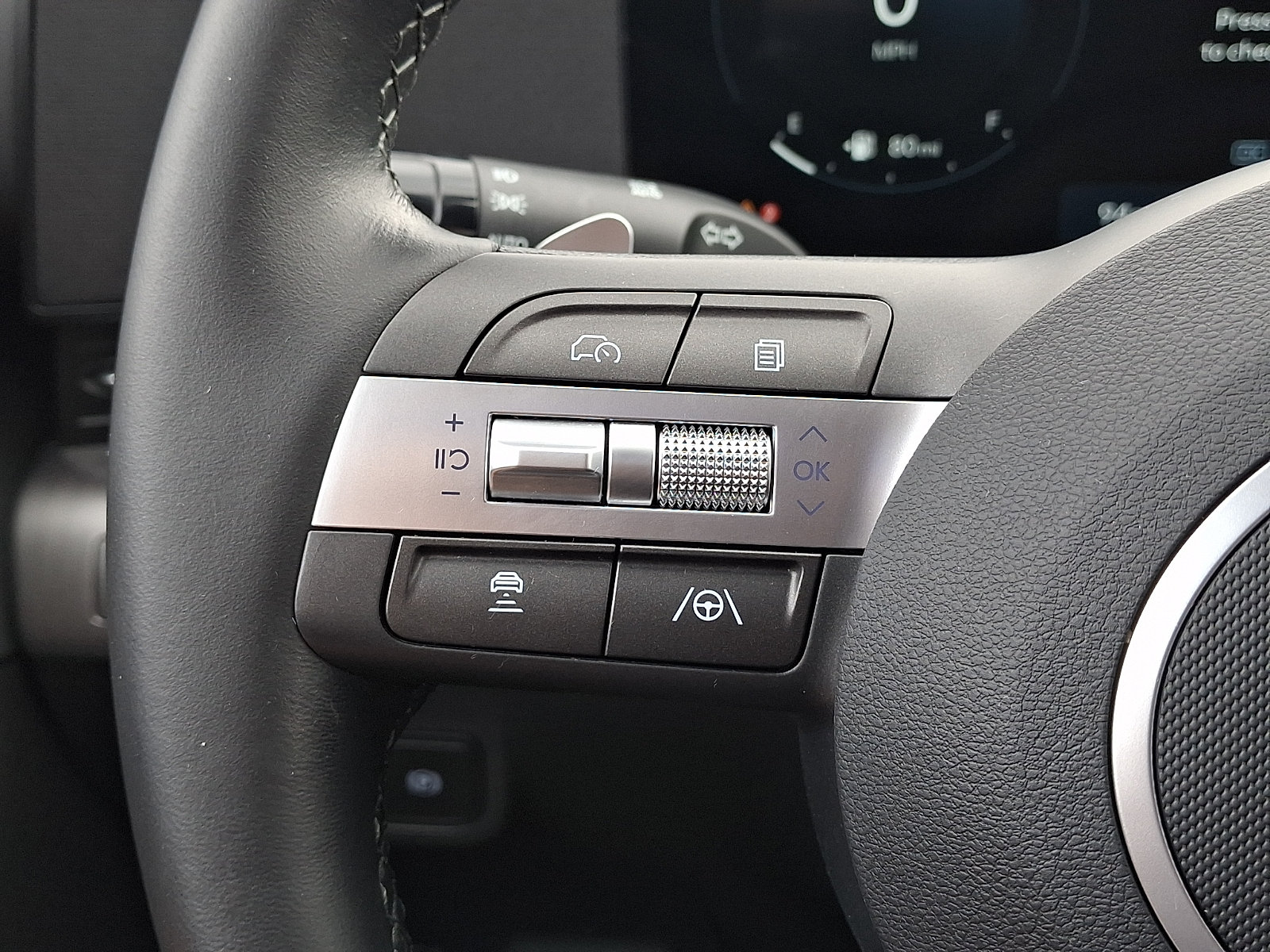 Certified 2026 Hyundai Kona SEL Premium AWD/4WD image 19
