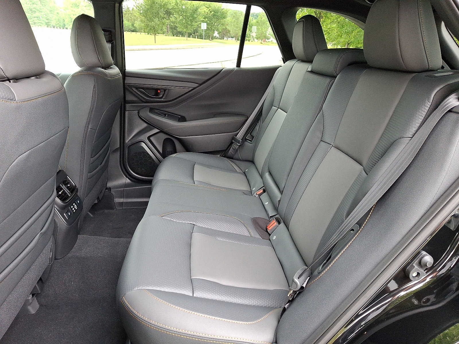 New 2025 Subaru Outback Wilderness image 6