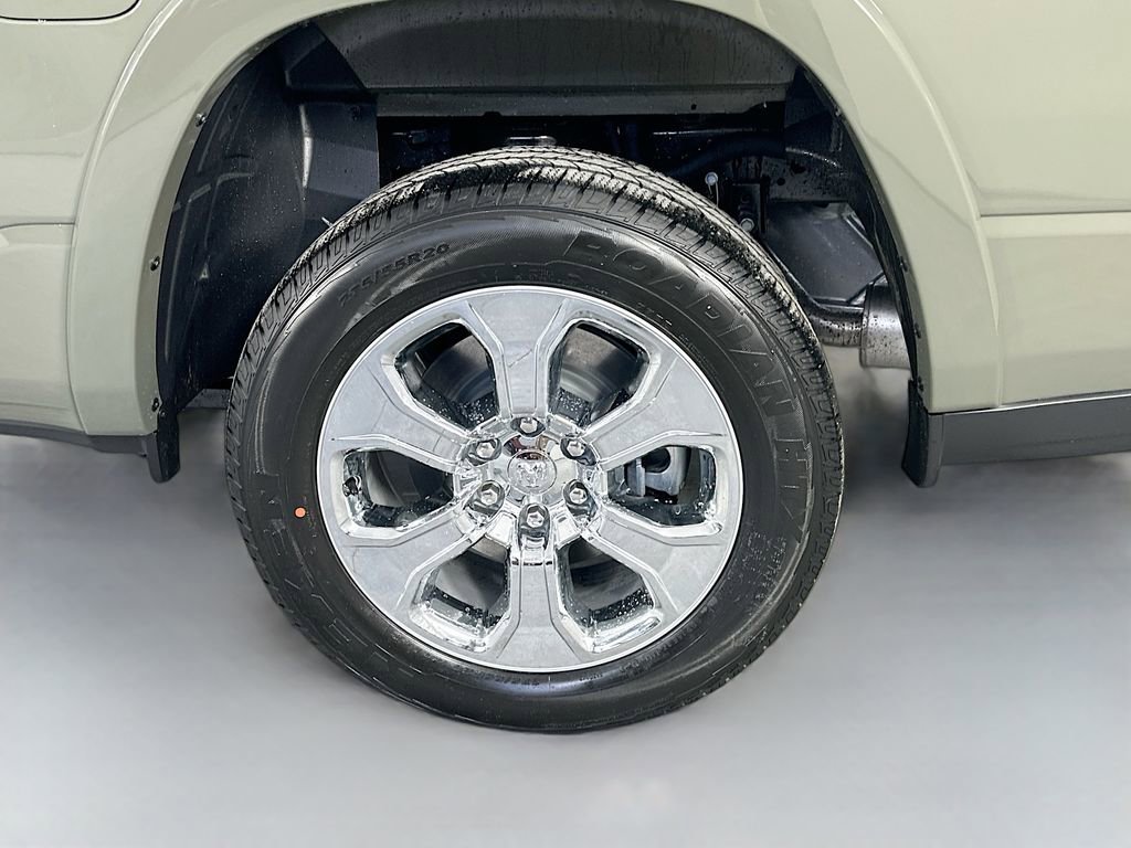 New 2026 RAM 1500 Big Horn image 17