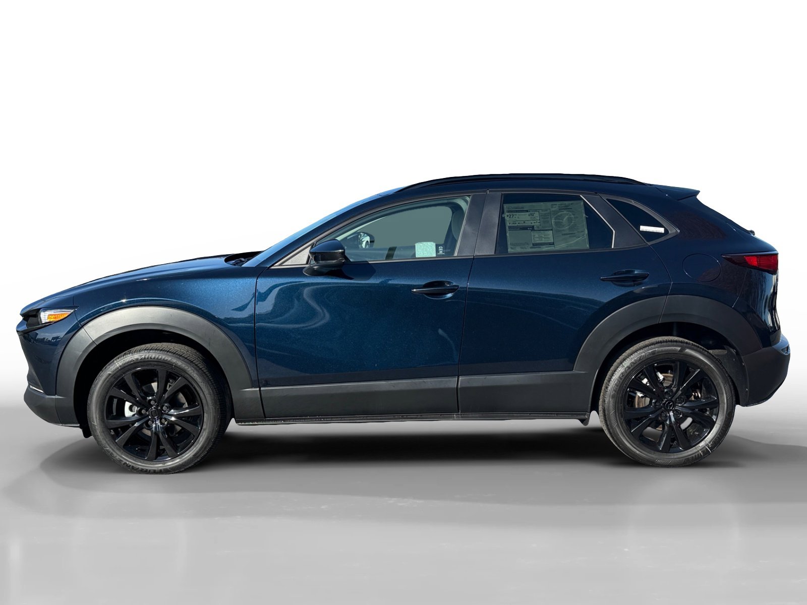 New 2026 MAZDA CX-30 AWD 2.5 S image 2