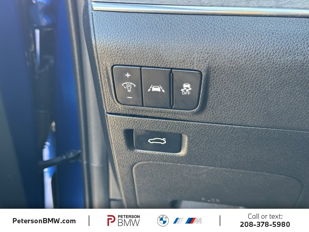 Used 2023 Kia K5 GT-Line image 26