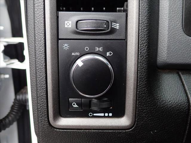 Used 2019 RAM 1500 Tradesman w/ Chrome Plus Package image 20