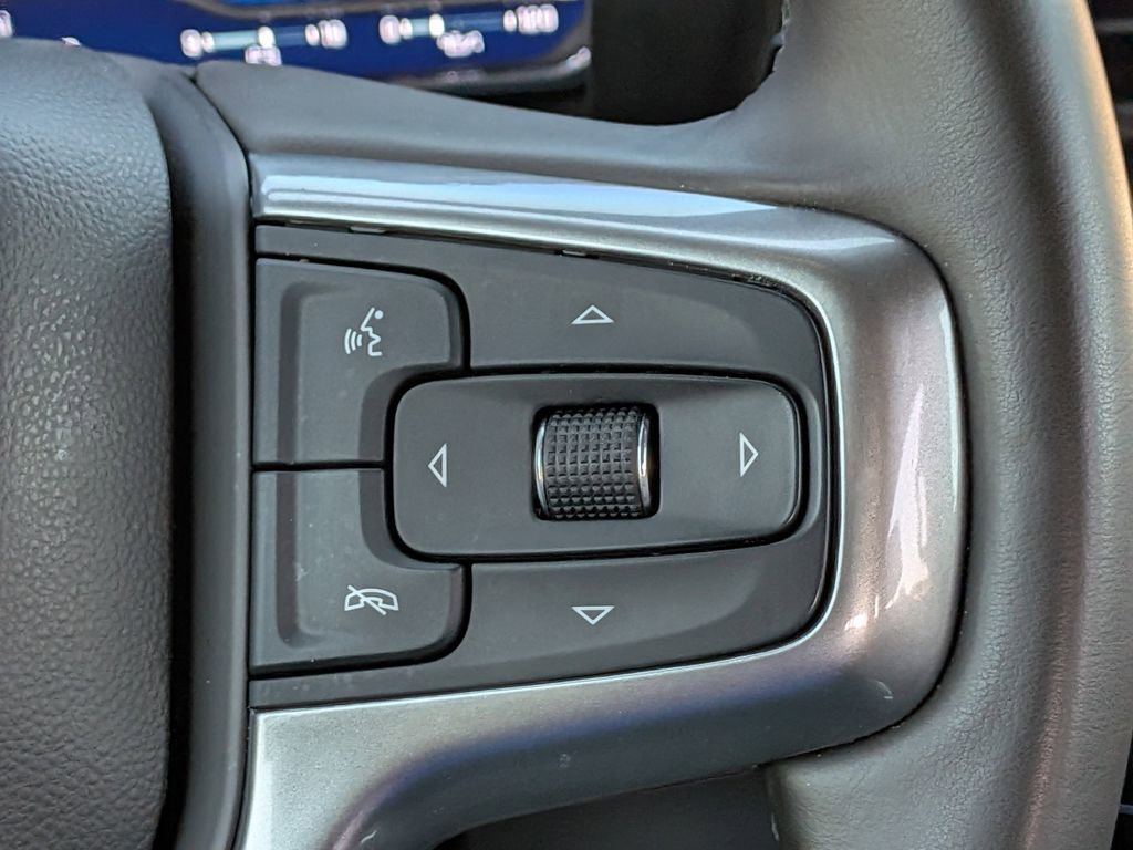 Used 2025 Chevrolet Silverado 2500 LTZ w/ Z71 Chrome Sport Edition image 29