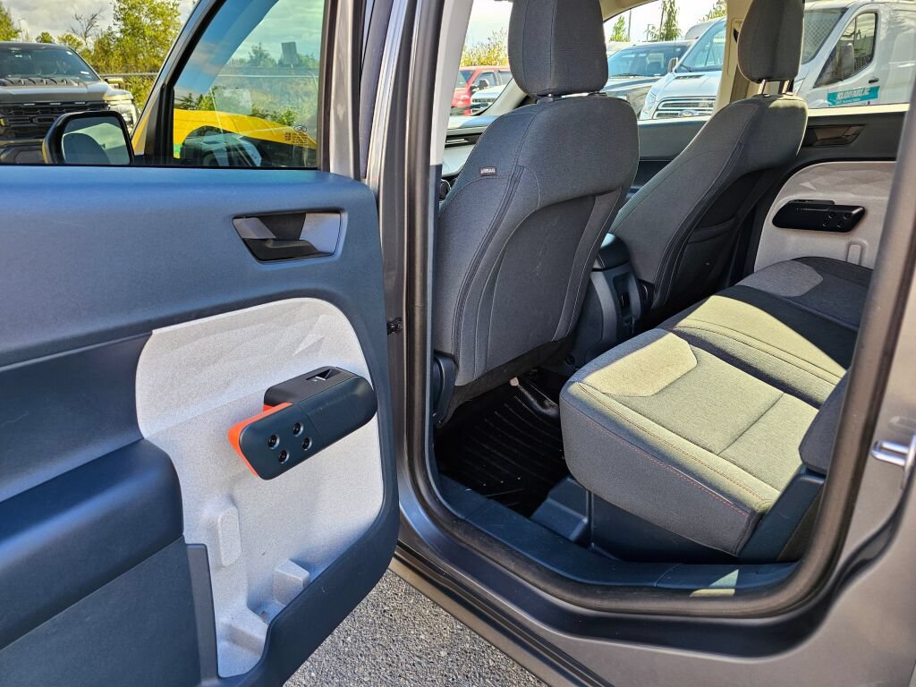 Used 2024 Ford Maverick XLT FWD image 15