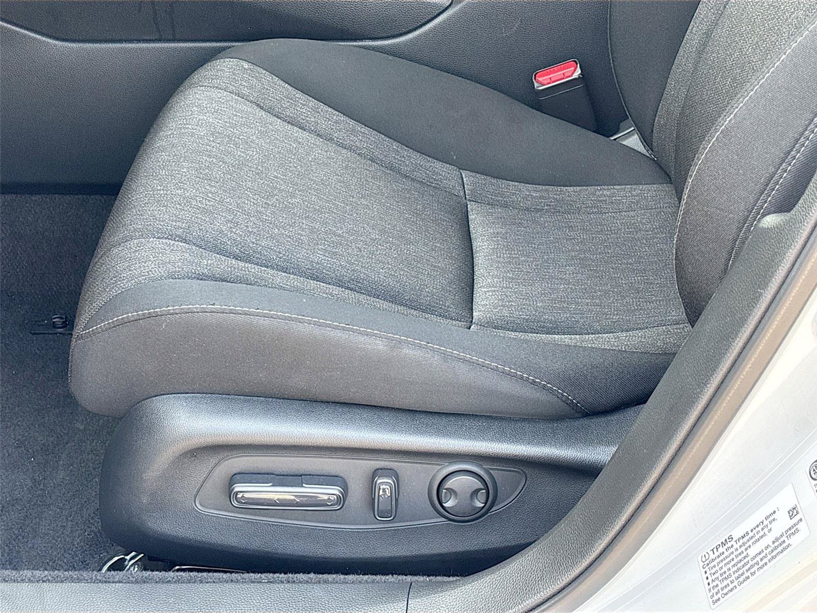 Certified 2024 Honda Accord EX image 21